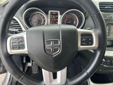 Dodge Journey 2015 - Thumbnail 10