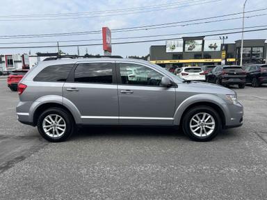 Dodge Journey 2015 - Thumbnail 4