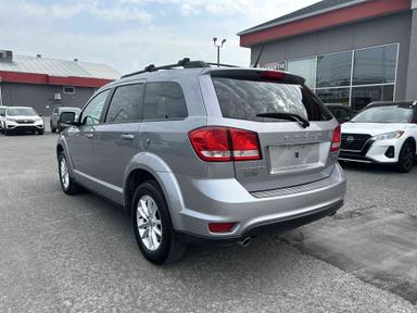 Dodge Journey 2015 - Thumbnail 3