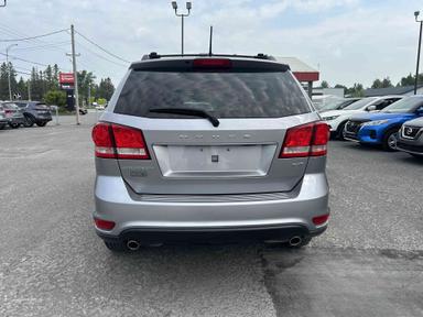 Dodge Journey 2015 - Thumbnail 6