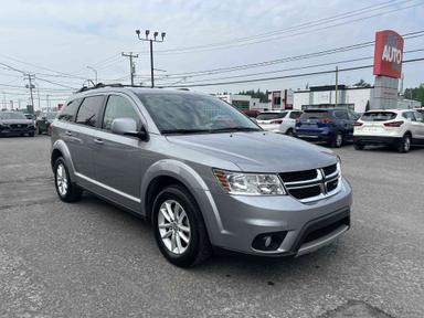 Dodge Journey 2015 - Thumbnail 9