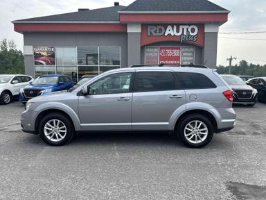 Dodge Journey 2015 - Thumbnail 1