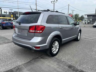 Dodge Journey 2015 - Thumbnail 5