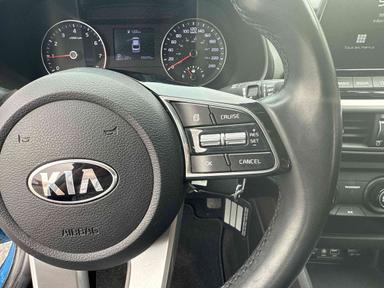 Kia Forte 2021 - Thumbnail 16