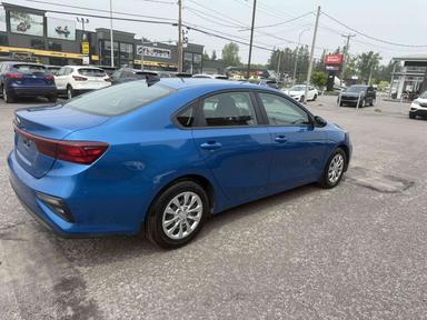 Kia Forte 2021 - Thumbnail 5