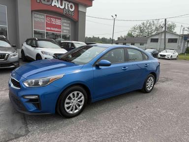 Kia Forte 2021 - Thumbnail 2