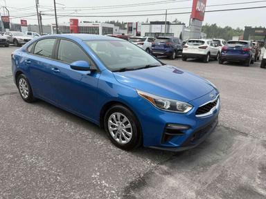 Kia Forte 2021 - Thumbnail 7