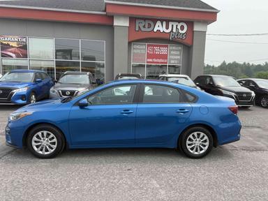 Kia Forte 2021 - Thumbnail 1