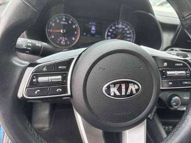 Kia Forte 2021 - Thumbnail 15