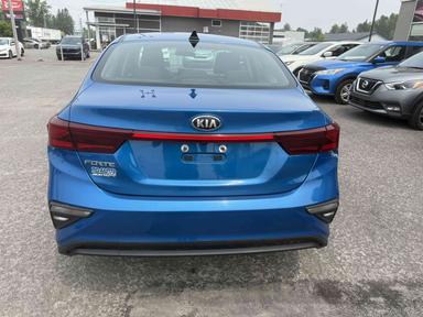 Kia Forte 2021 - Thumbnail 4