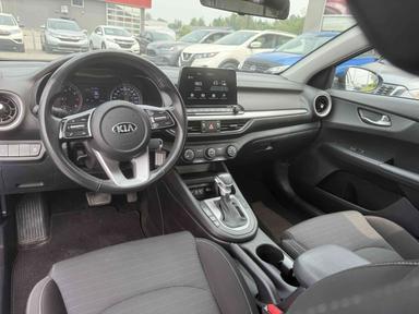 Kia Forte 2021 - Thumbnail 13