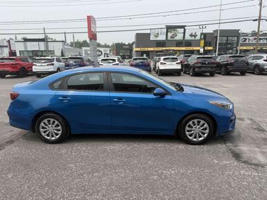 Kia Forte 2021 - Thumbnail 6