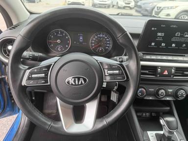 Kia Forte 2021 - Thumbnail 14