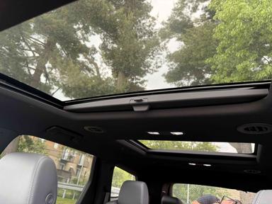 Buick Enclave 2022 - Thumbnail 5