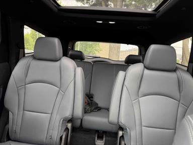 Buick Enclave 2022 - Thumbnail 4