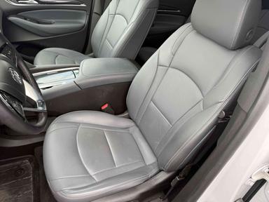 Buick Enclave 2022 - Thumbnail 2
