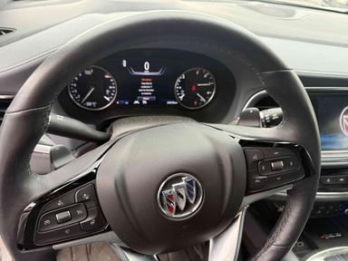 Buick Enclave 2022 - Thumbnail 3