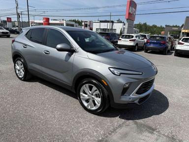 Buick Encore GX 2024 - Thumbnail 7