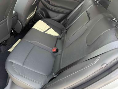 Buick Encore GX 2024 - Thumbnail 11