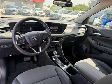 Buick Encore GX 2024 - Thumbnail 13