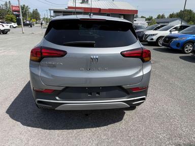 Buick Encore GX 2024 - Thumbnail 4