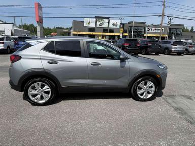 Buick Encore GX 2024 - Thumbnail 6