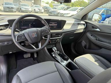 Buick Encore GX 2024 - Thumbnail 12