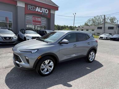 Buick Encore GX 2024 - Thumbnail 2