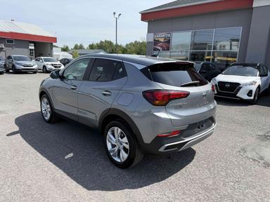 Buick Encore GX 2024 - Thumbnail 3