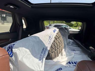 Cadillac XT5 2022 - Thumbnail 24