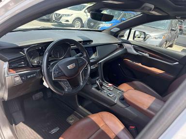 Cadillac XT5 2022 - Thumbnail 13