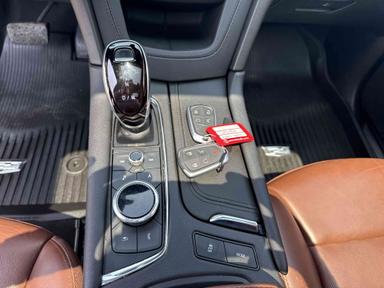 Cadillac XT5 2022 - Thumbnail 22