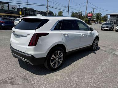 Cadillac XT5 2022 - Thumbnail 5