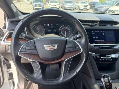 Cadillac XT5 2022 - Thumbnail 15
