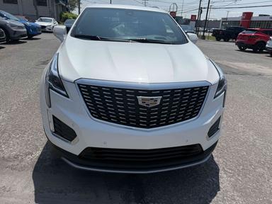 Cadillac XT5 2022 - Thumbnail 8