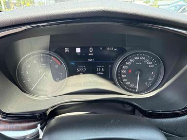Cadillac XT5 2022 - Thumbnail 18