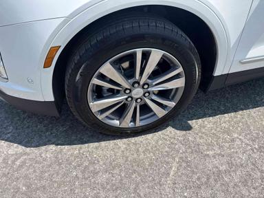 Cadillac XT5 2022 - Thumbnail 9