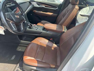 Cadillac XT5 2022 - Thumbnail 10