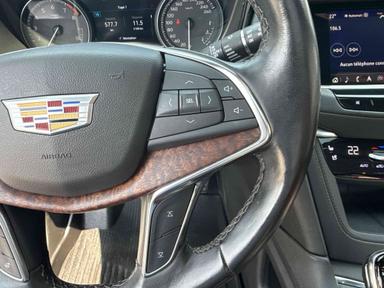 Cadillac XT5 2022 - Thumbnail 17