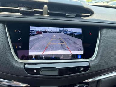 Cadillac XT5 2022 - Thumbnail 23
