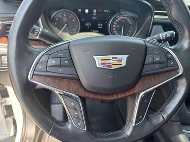 Cadillac XT5 2022 - Thumbnail 16
