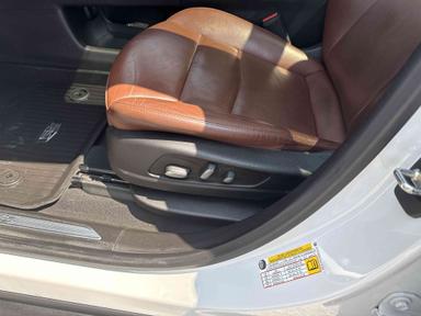 Cadillac XT5 2022 - Thumbnail 11