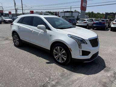 Cadillac XT5 2022 - Thumbnail 7