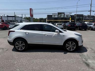 Cadillac XT5 2022 - Thumbnail 6