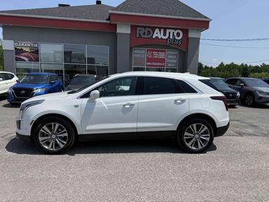 Cadillac XT5 2022 - Thumbnail 1