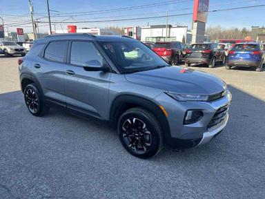 Chevrolet Trailblazer 2023 - Thumbnail 8
