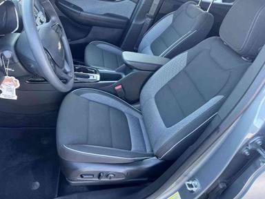 Chevrolet Trailblazer 2023 - Thumbnail 11