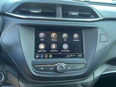 Chevrolet Trailblazer 2023 - Thumbnail 17