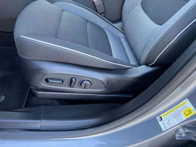 Chevrolet Trailblazer 2023 - Thumbnail 12