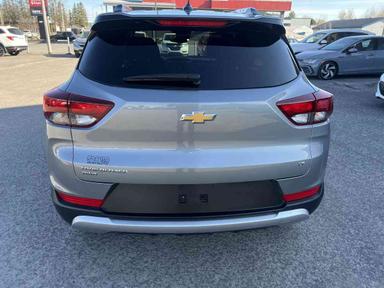 Chevrolet Trailblazer 2023 - Thumbnail 5